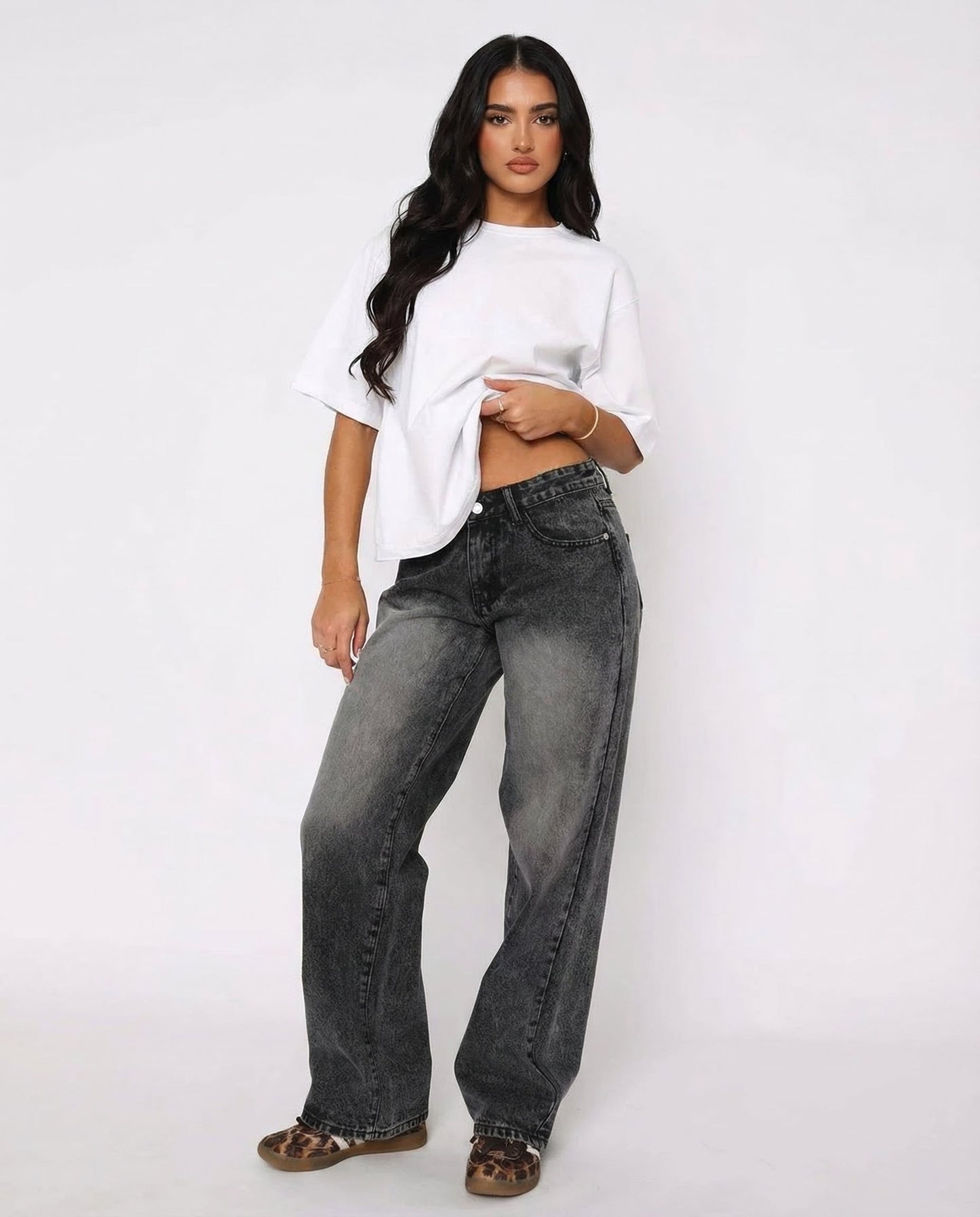 ALMA | Flow Jeans