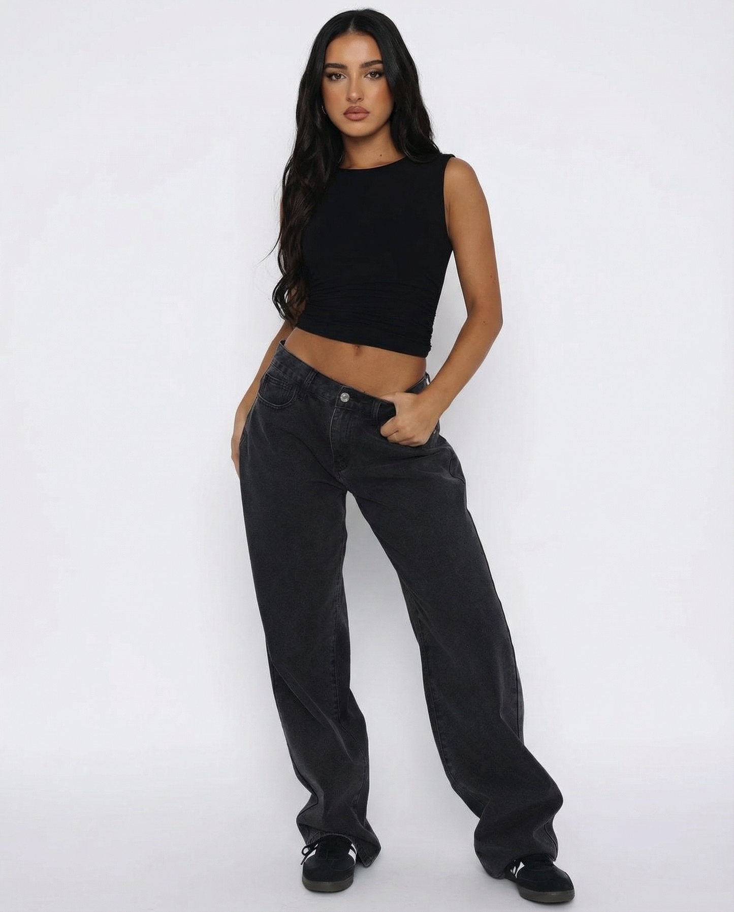 ALMA | Flow Jeans