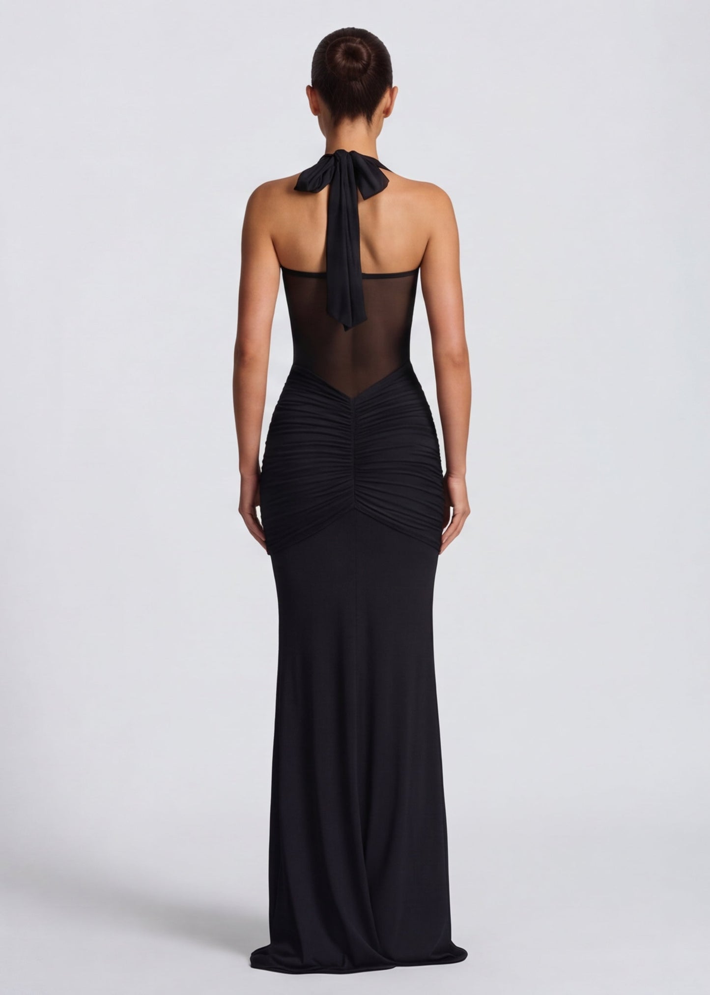 ALMA | Siren Hourglass Gown
