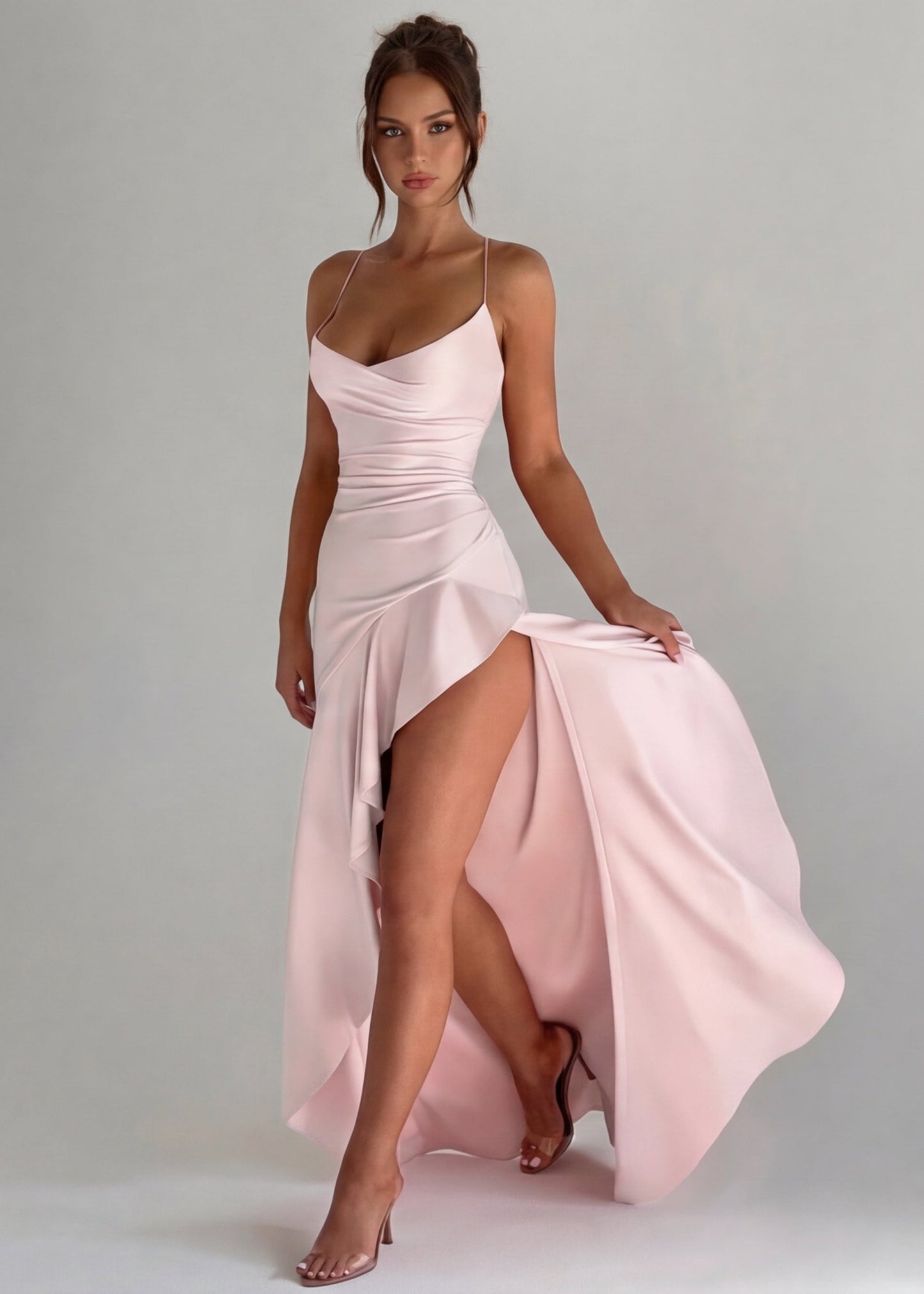 ALMA | Muse Gown