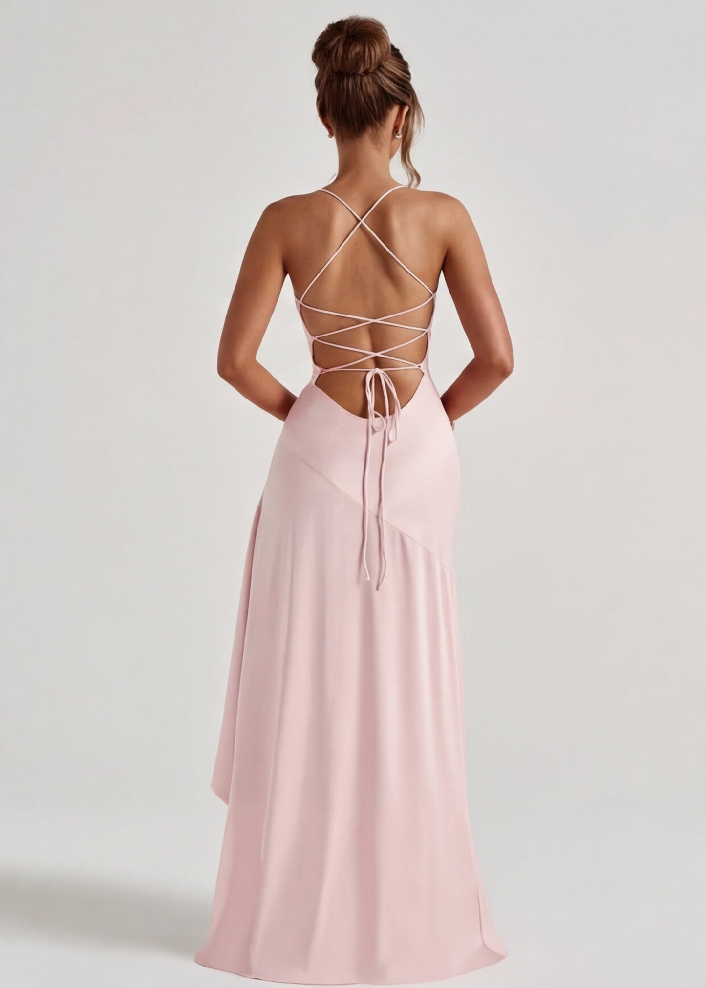 ALMA | Muse Gown