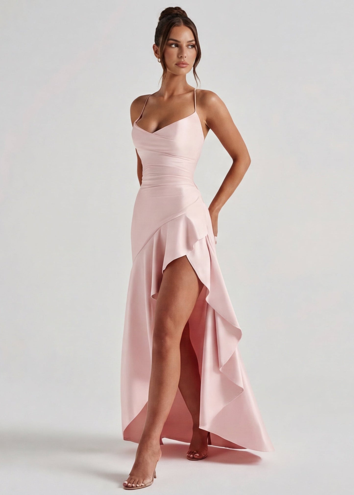 ALMA | Muse Gown