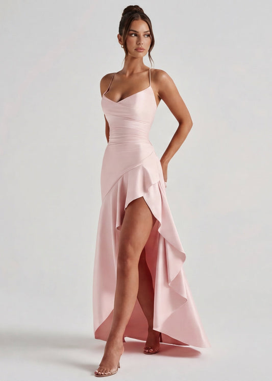 ALMA | Muse Gown