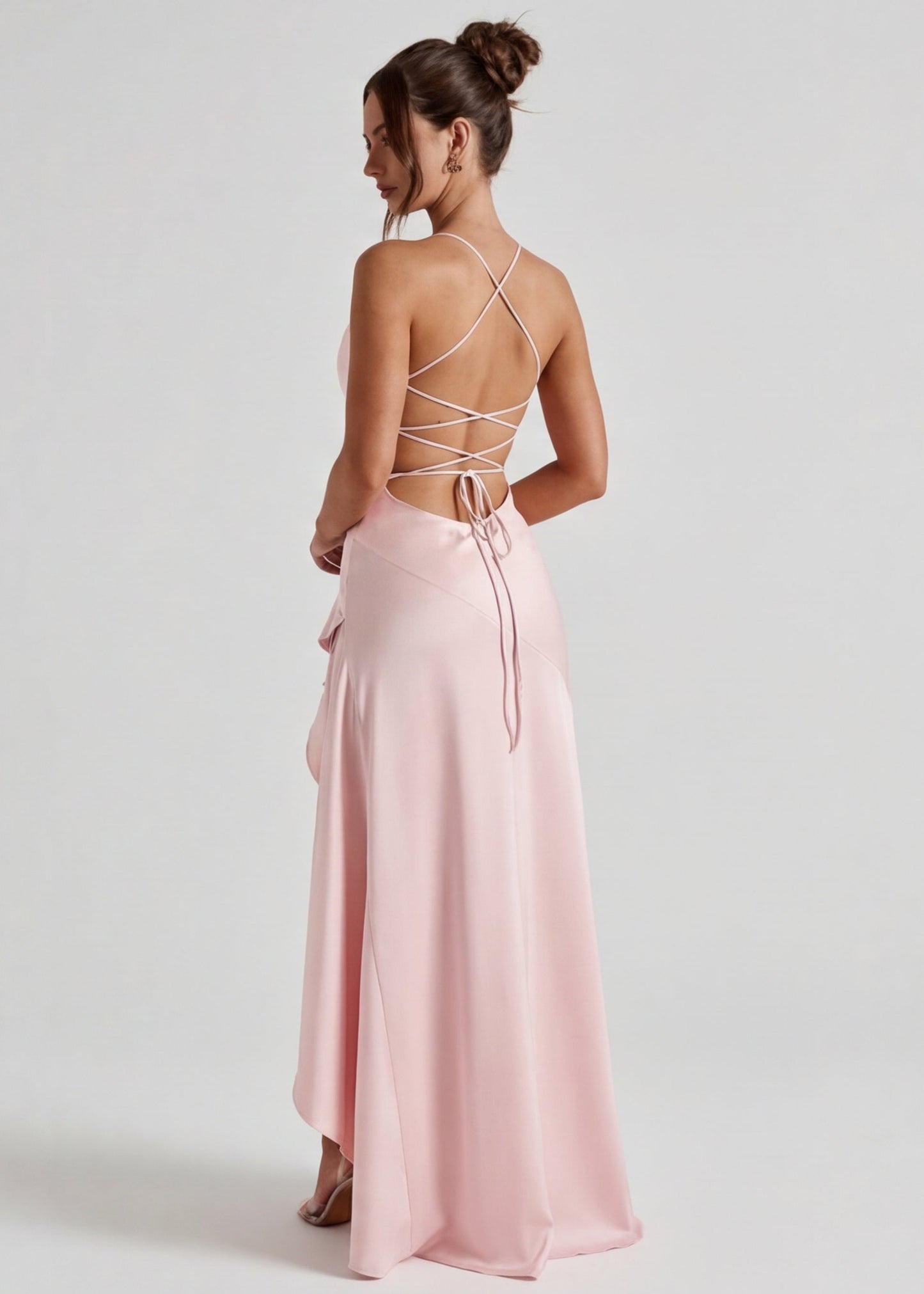 ALMA | Muse Gown