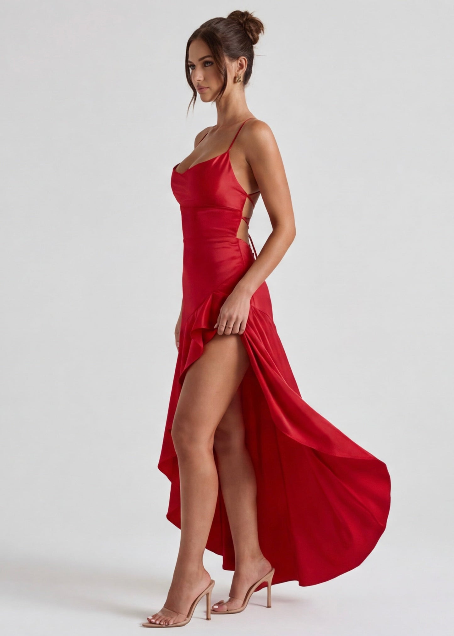 ALMA | Muse Gown