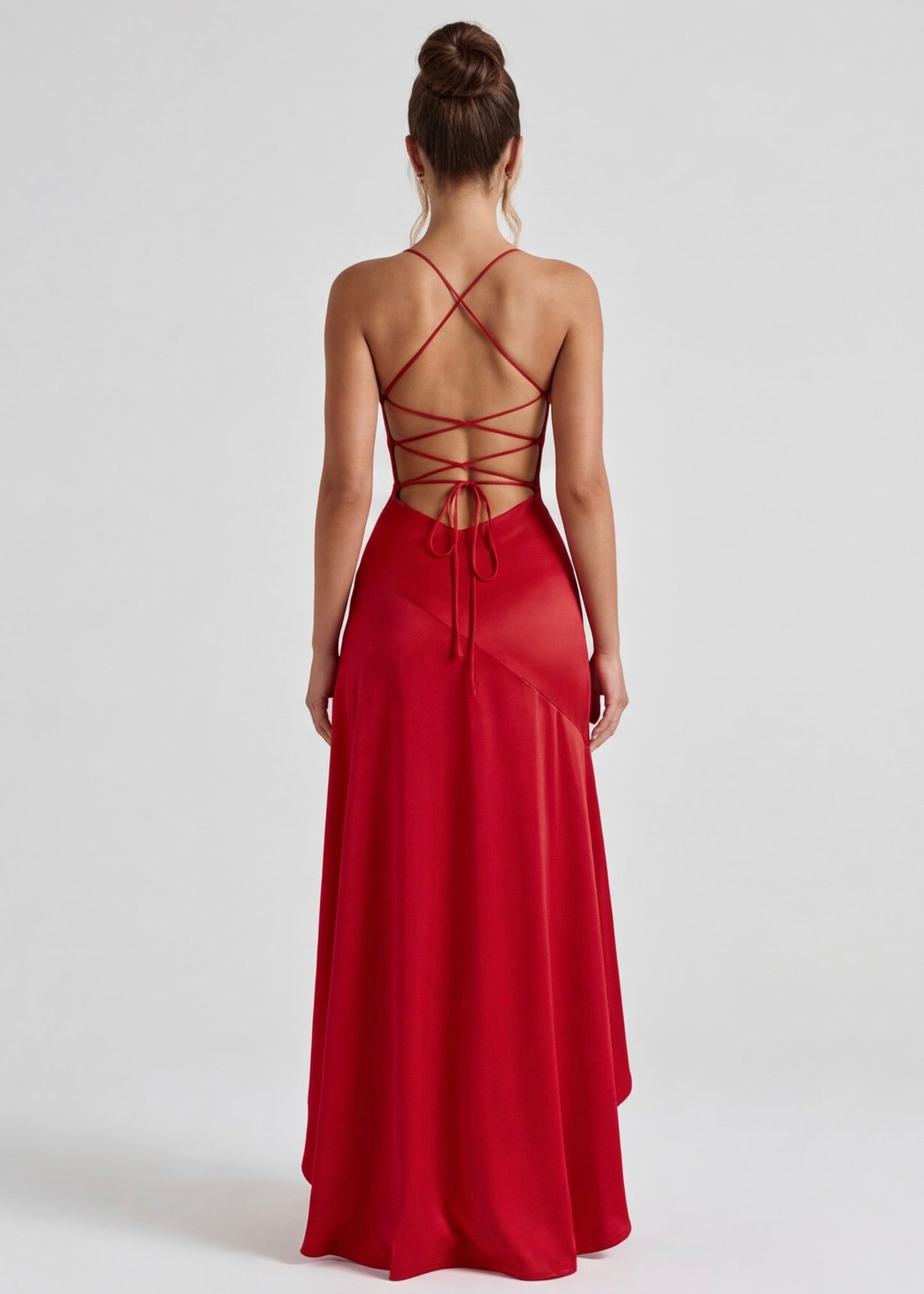 ALMA | Muse Gown