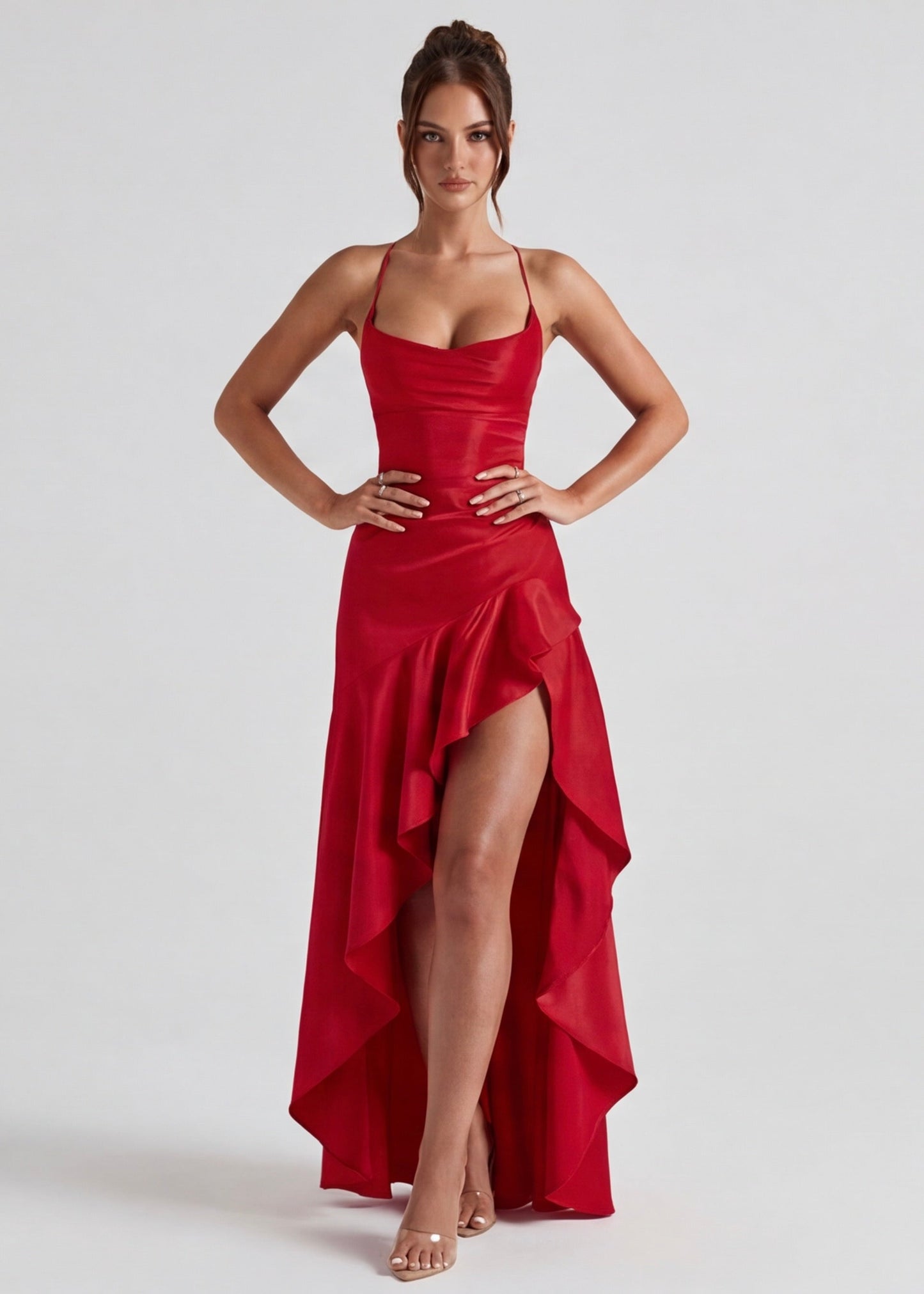 ALMA | Muse Gown