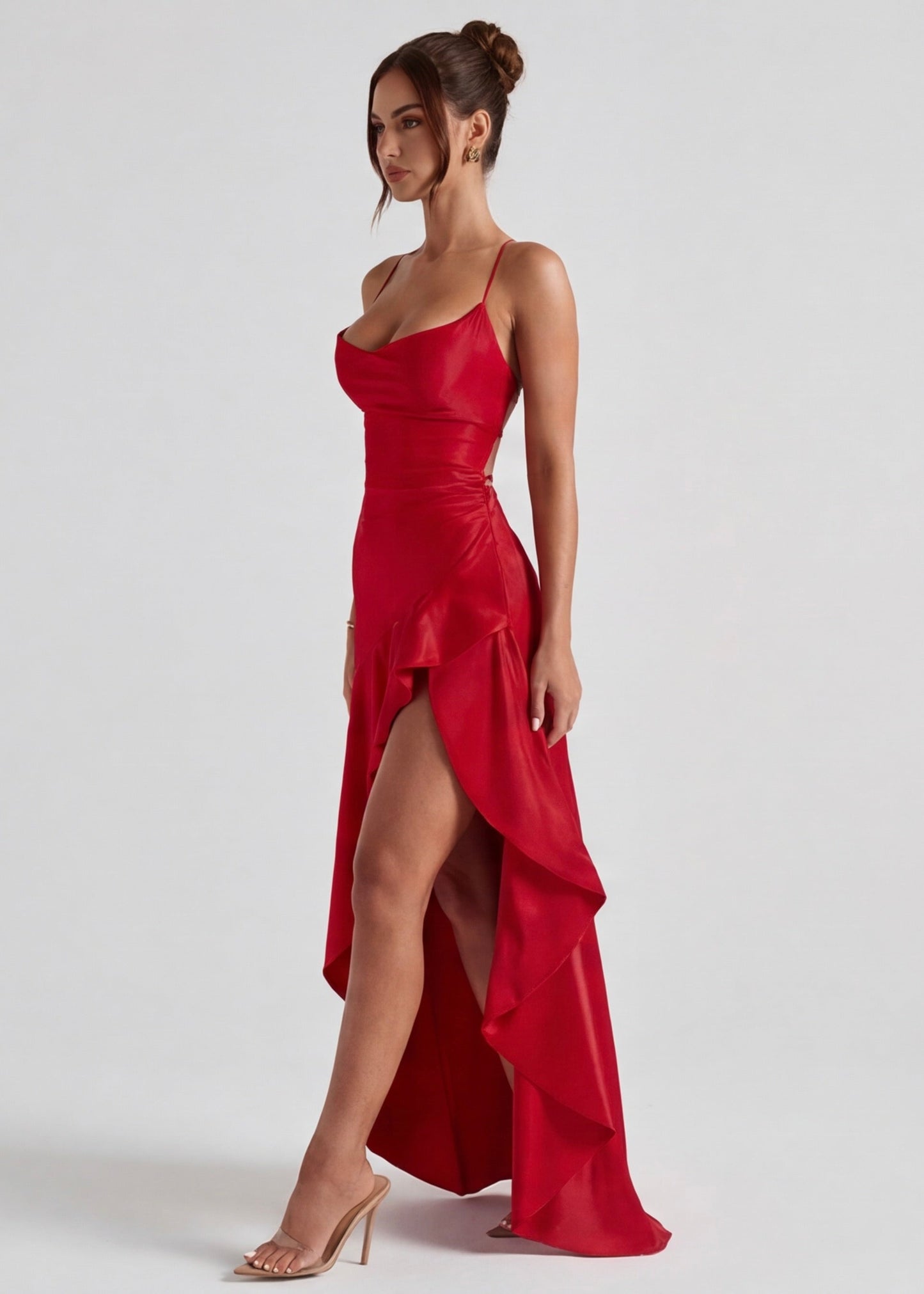 ALMA | Muse Gown
