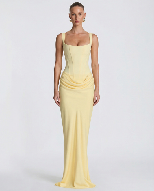 ALMA | Hourglass Maxi