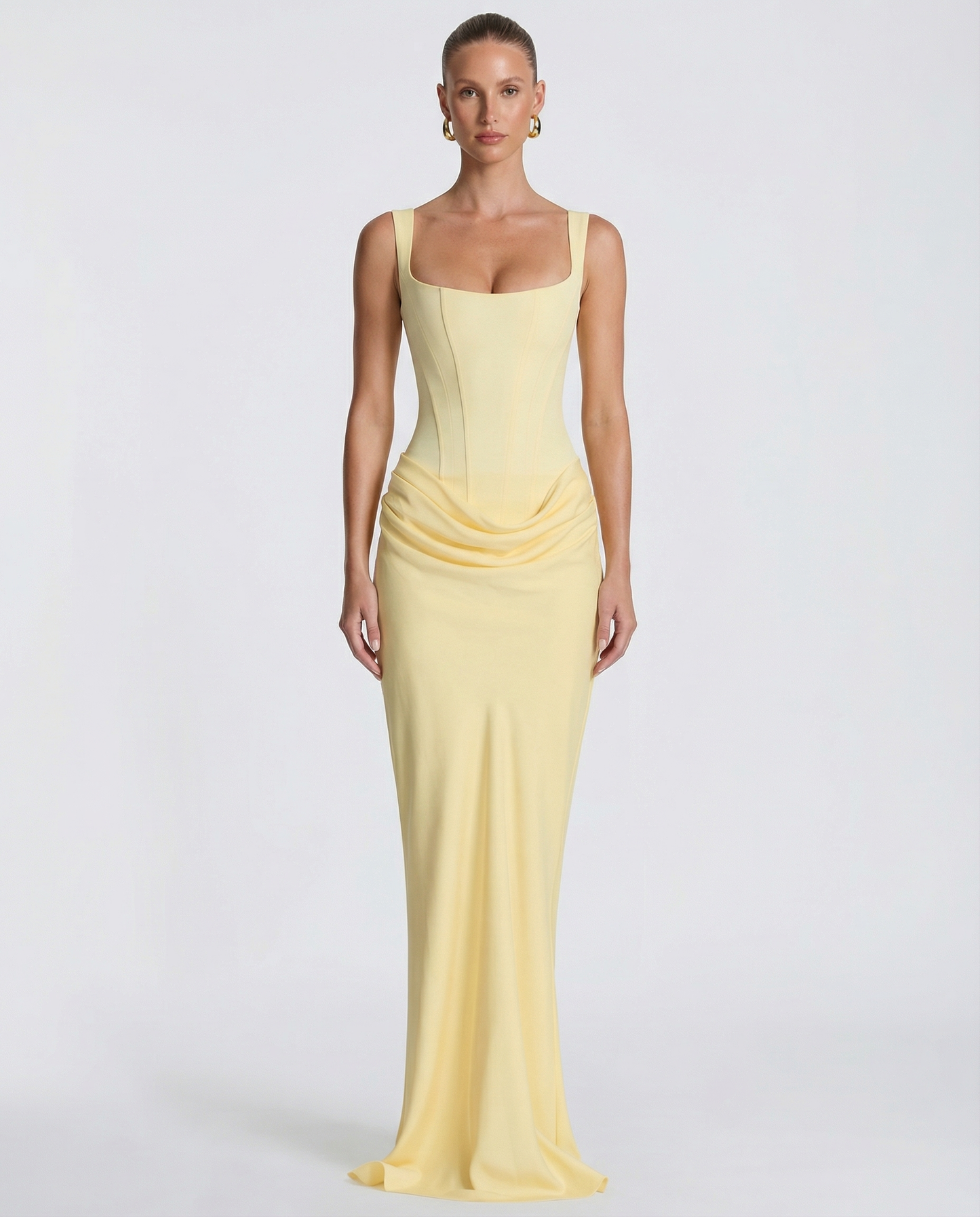 ALMA | Hourglass Maxi