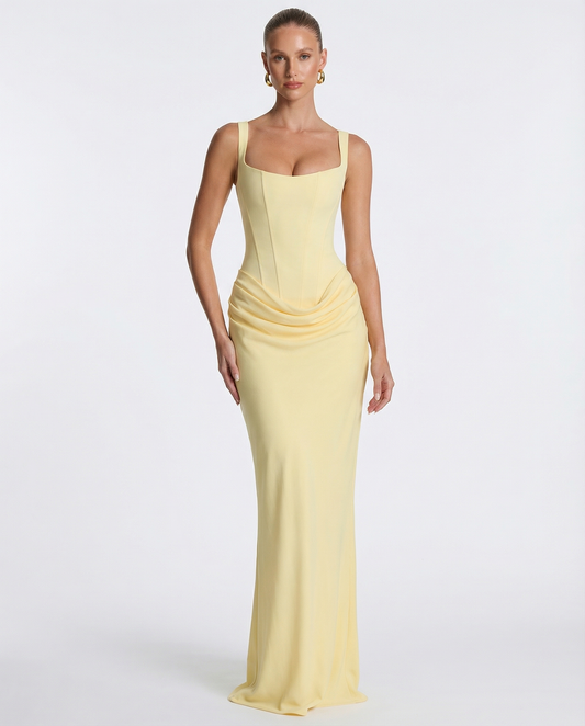 ALMA | Hourglass Maxi