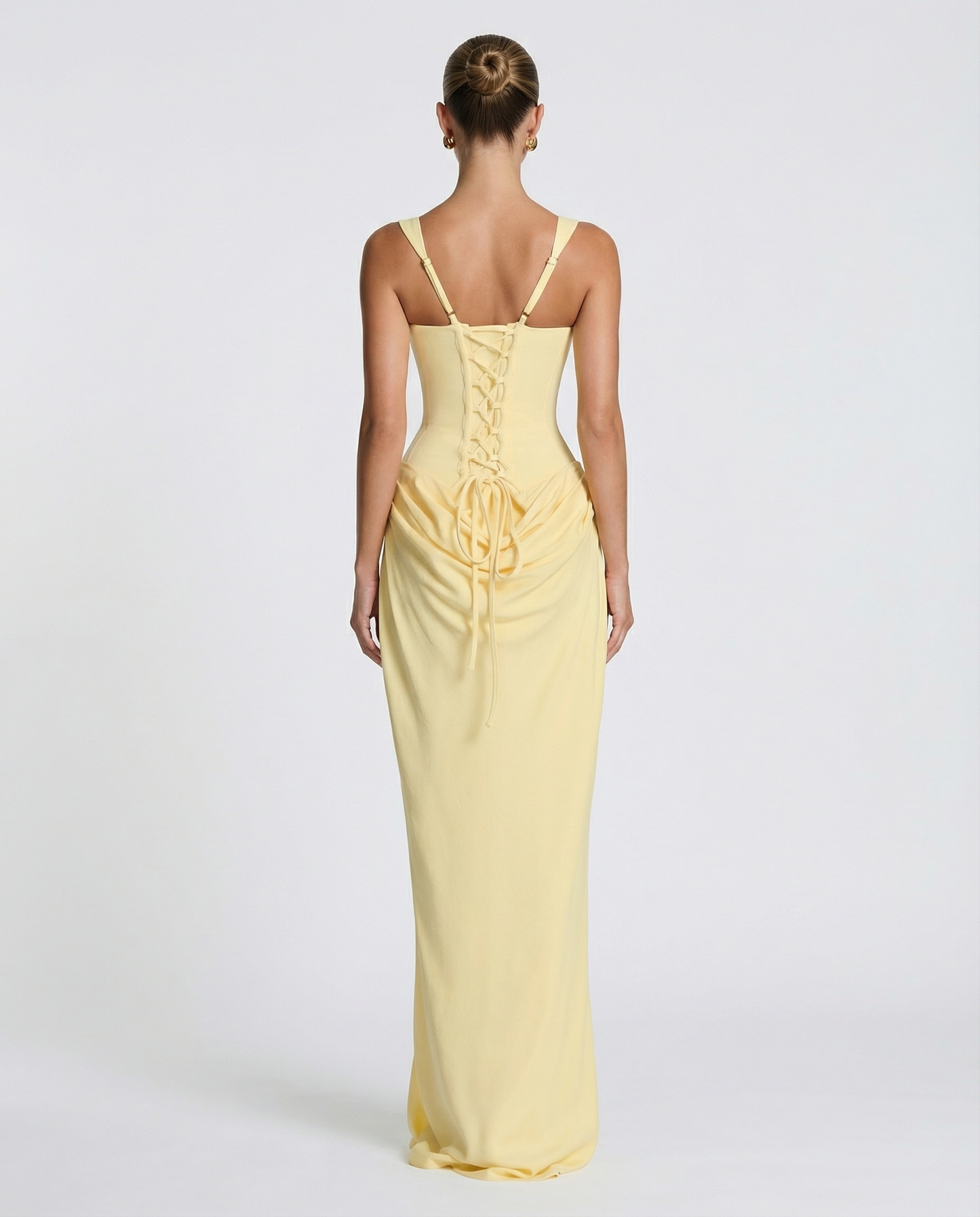 ALMA | Hourglass Maxi