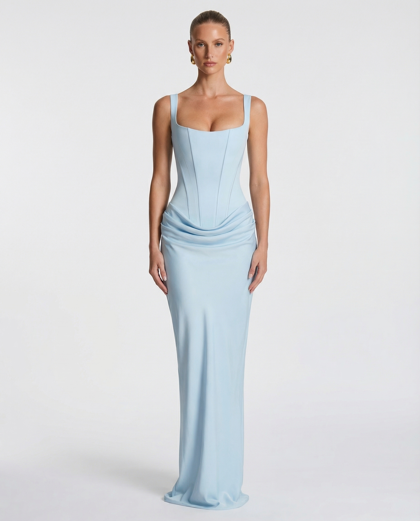 ALMA | Hourglass Maxi