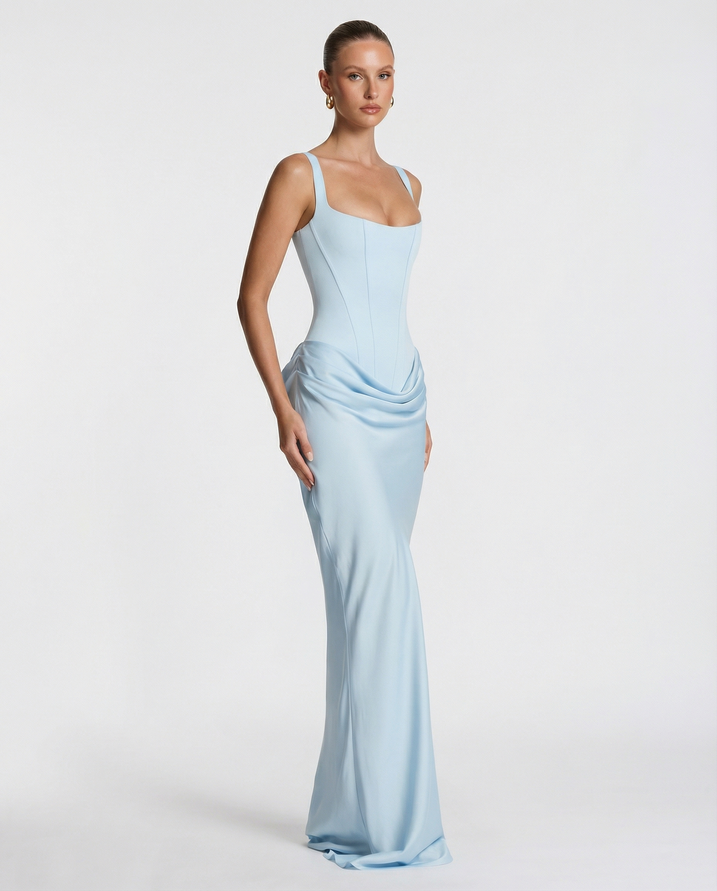 ALMA | Hourglass Maxi