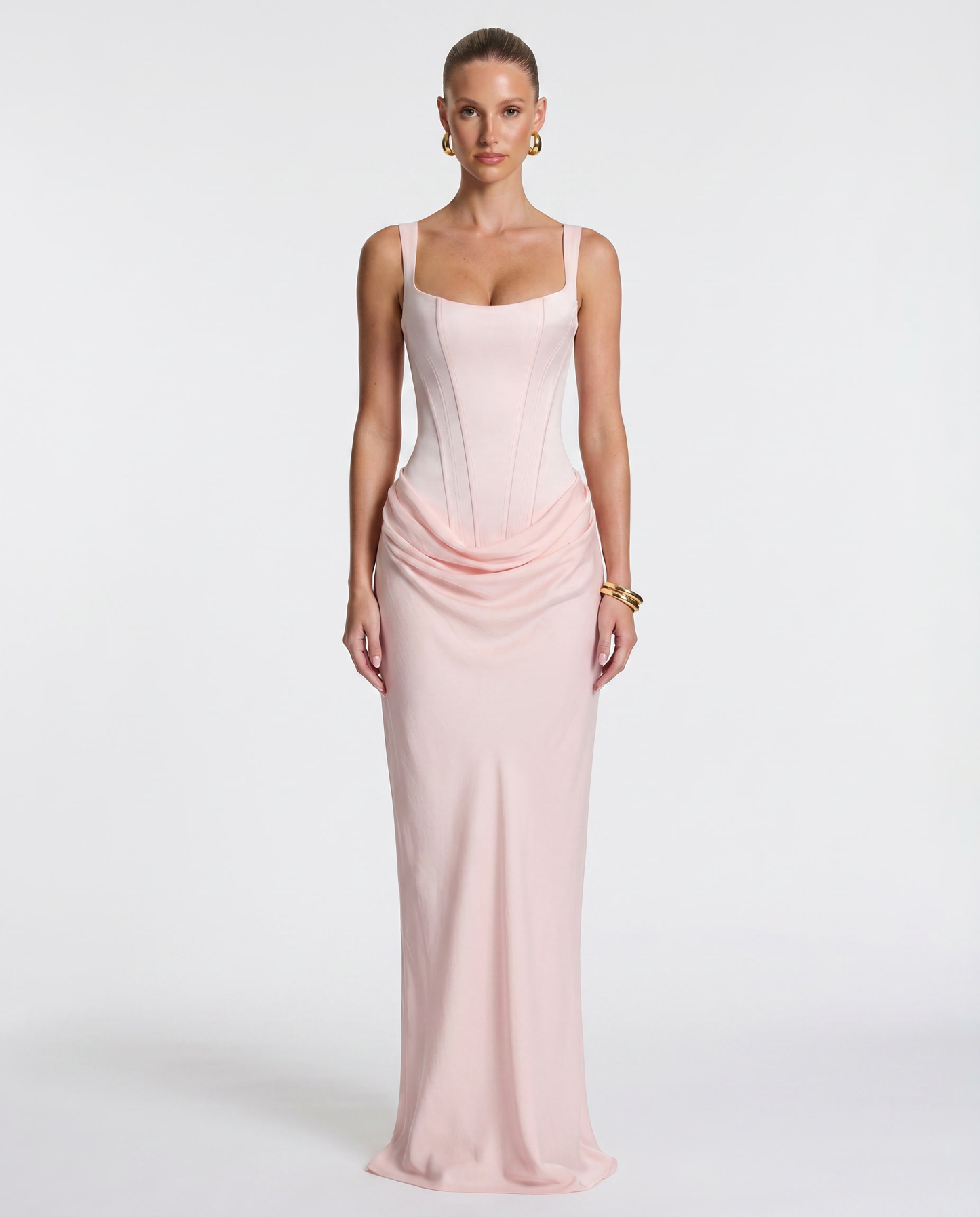 ALMA | Hourglass Maxi