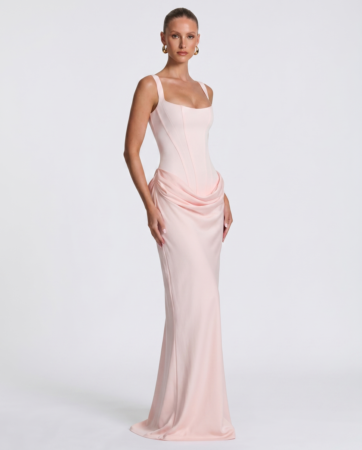 ALMA | Hourglass Maxi