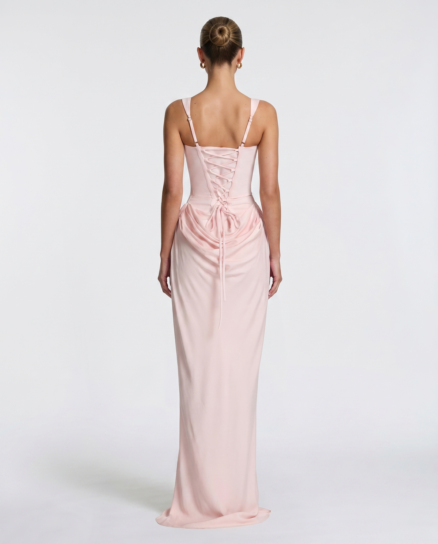 ALMA | Hourglass Maxi