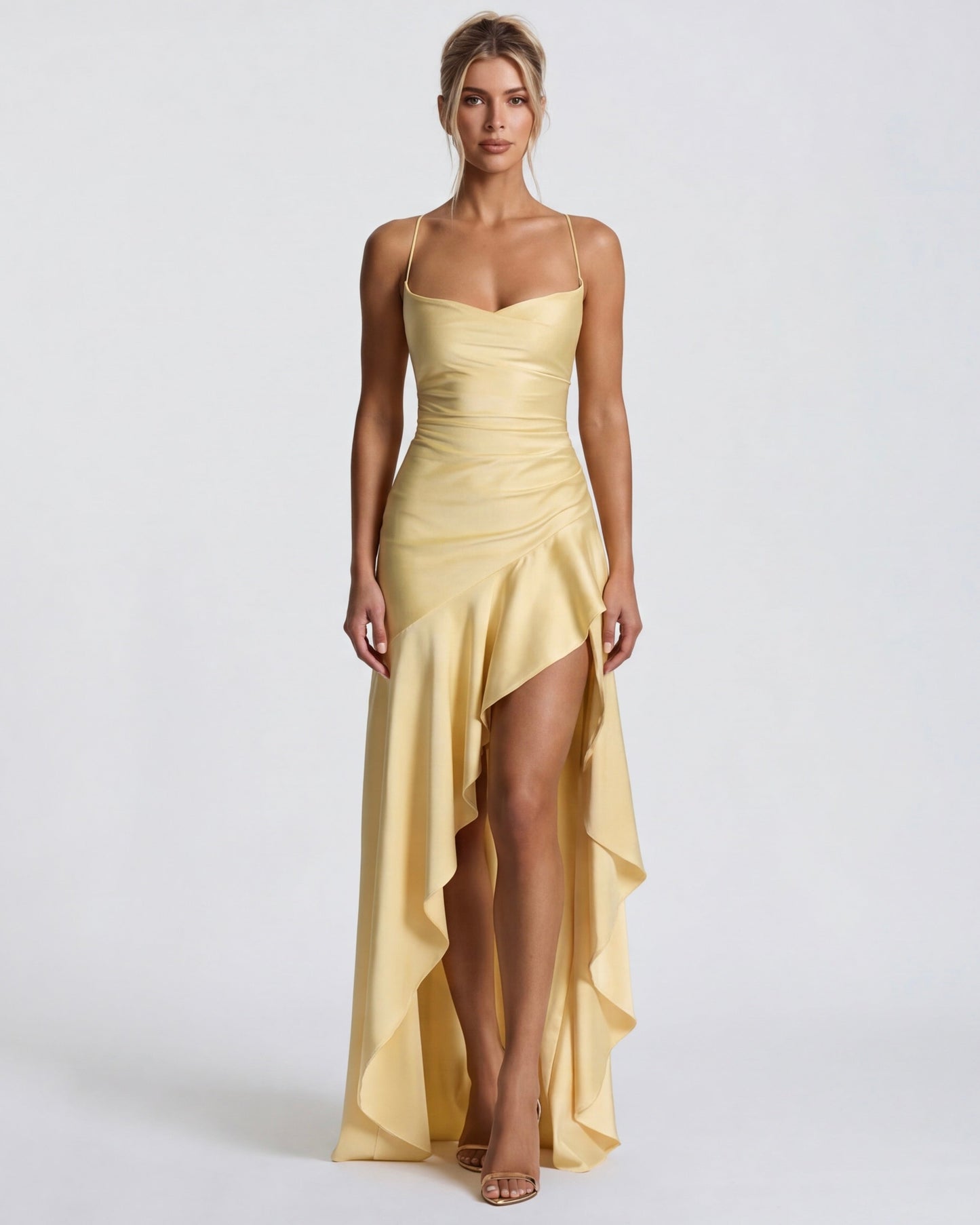 ALMA | Muse Gown