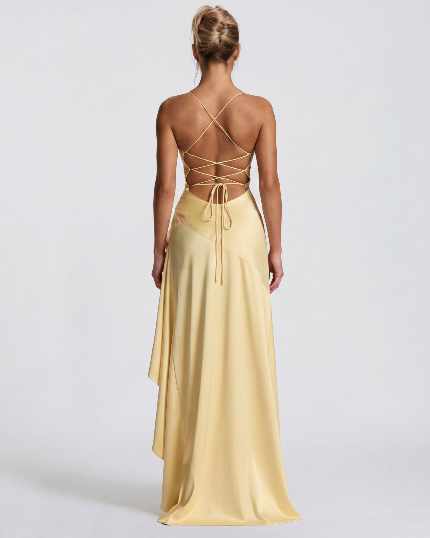 ALMA | Muse Gown