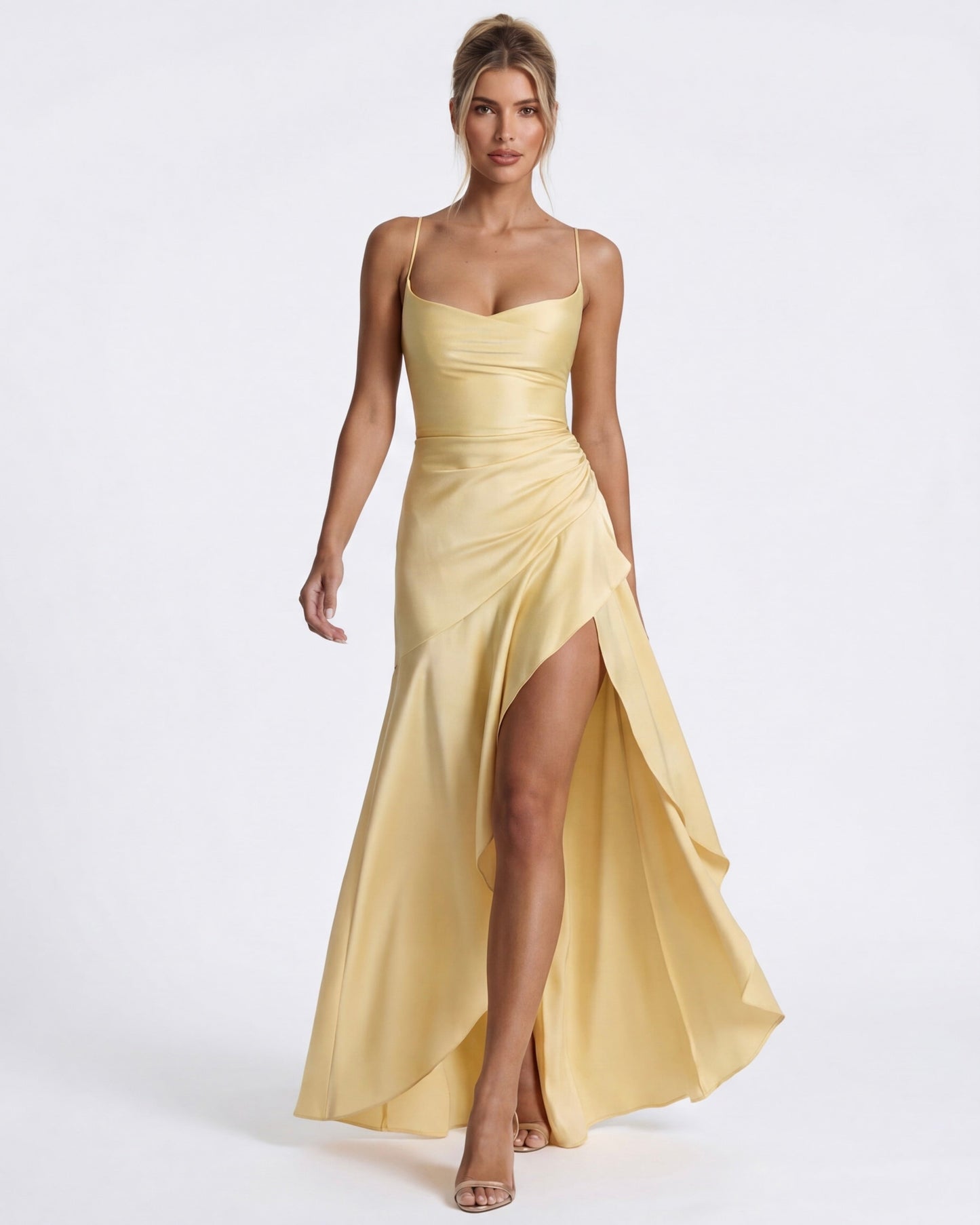 ALMA | Muse Gown