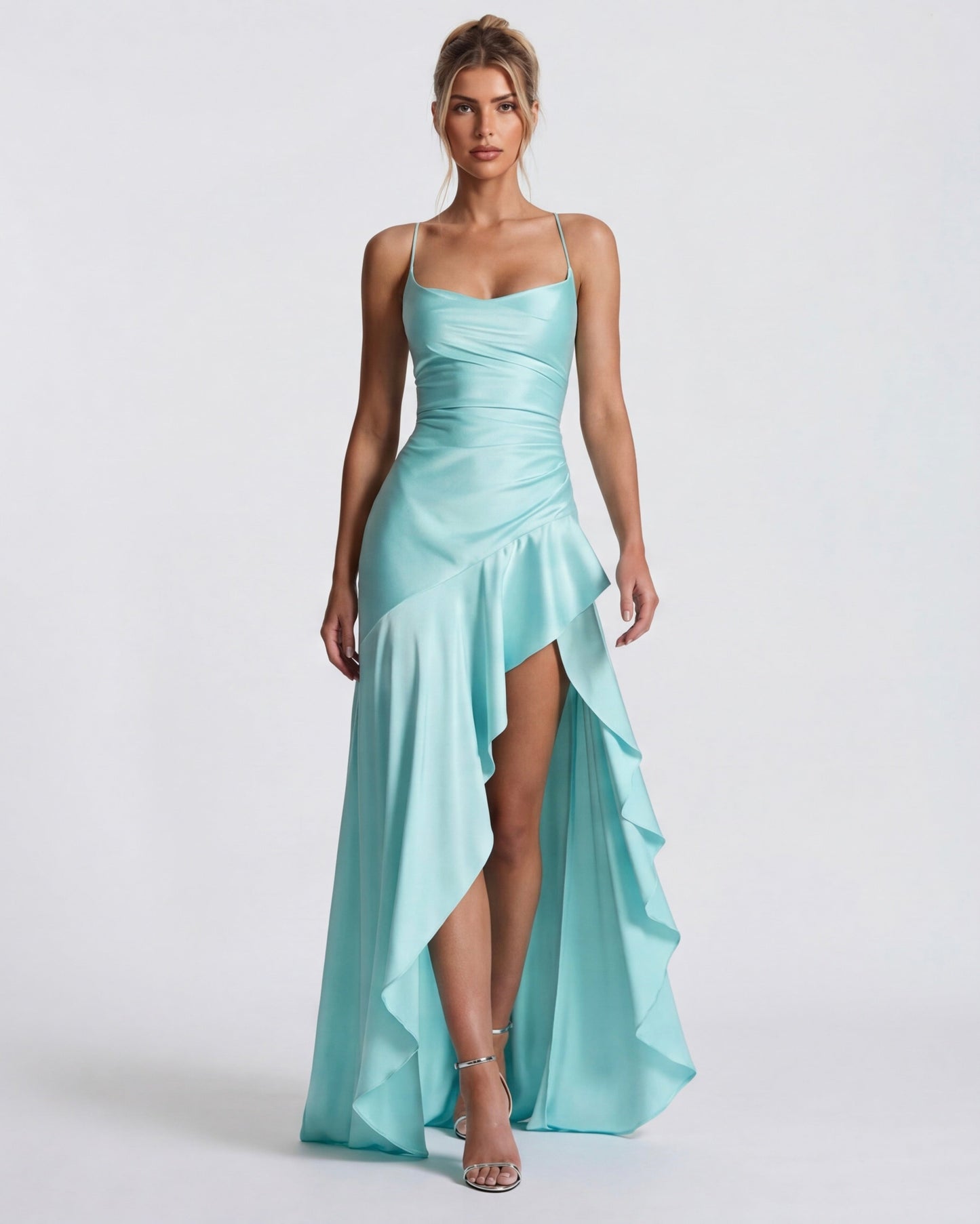 ALMA | Muse Gown