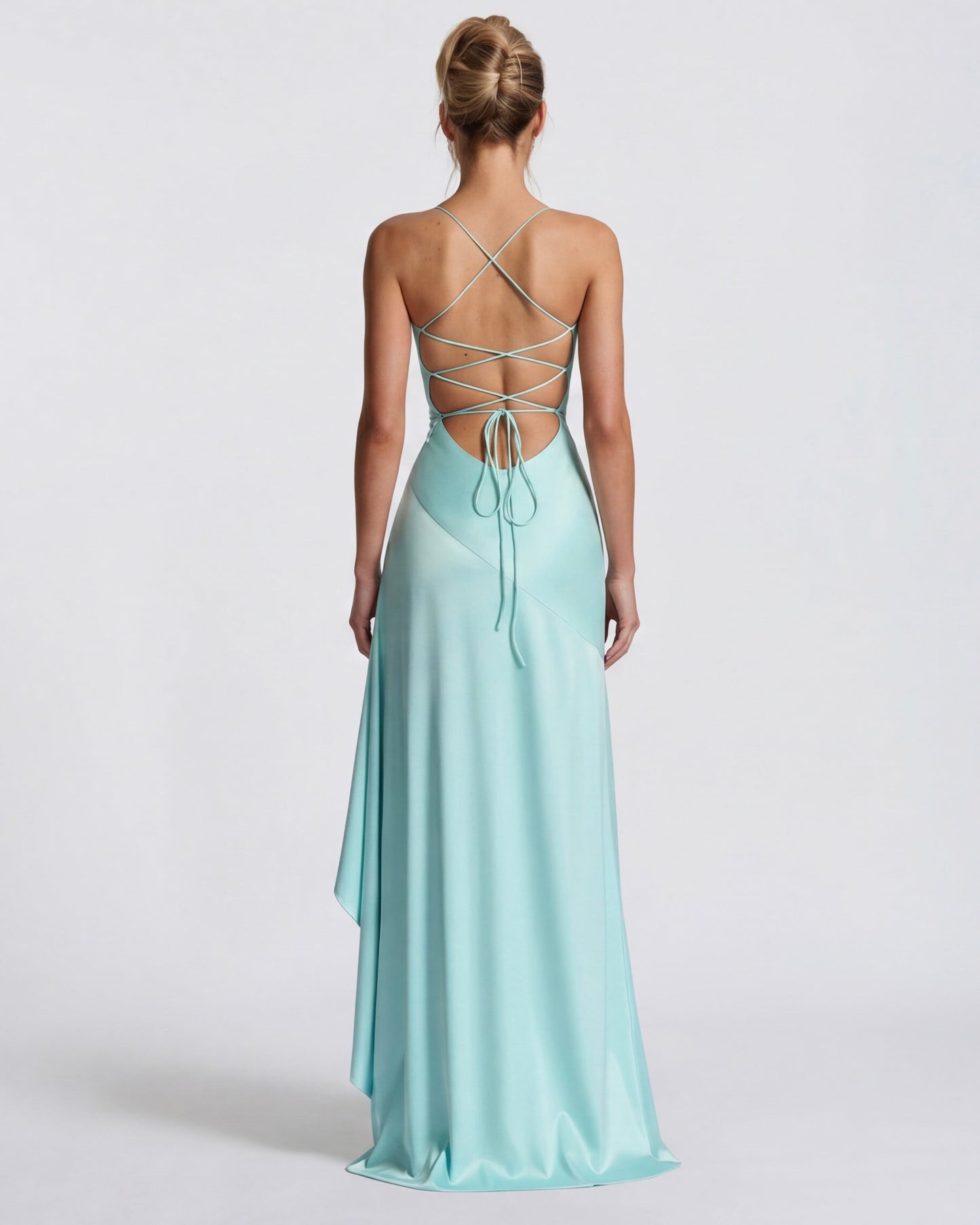 ALMA | Muse Gown