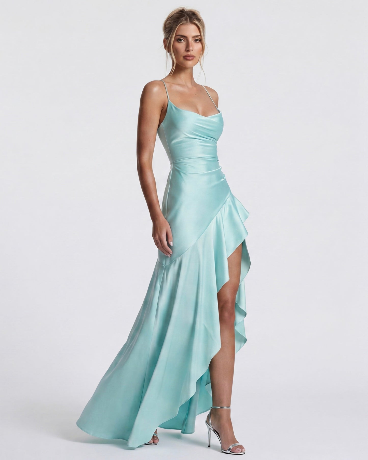 ALMA | Muse Gown