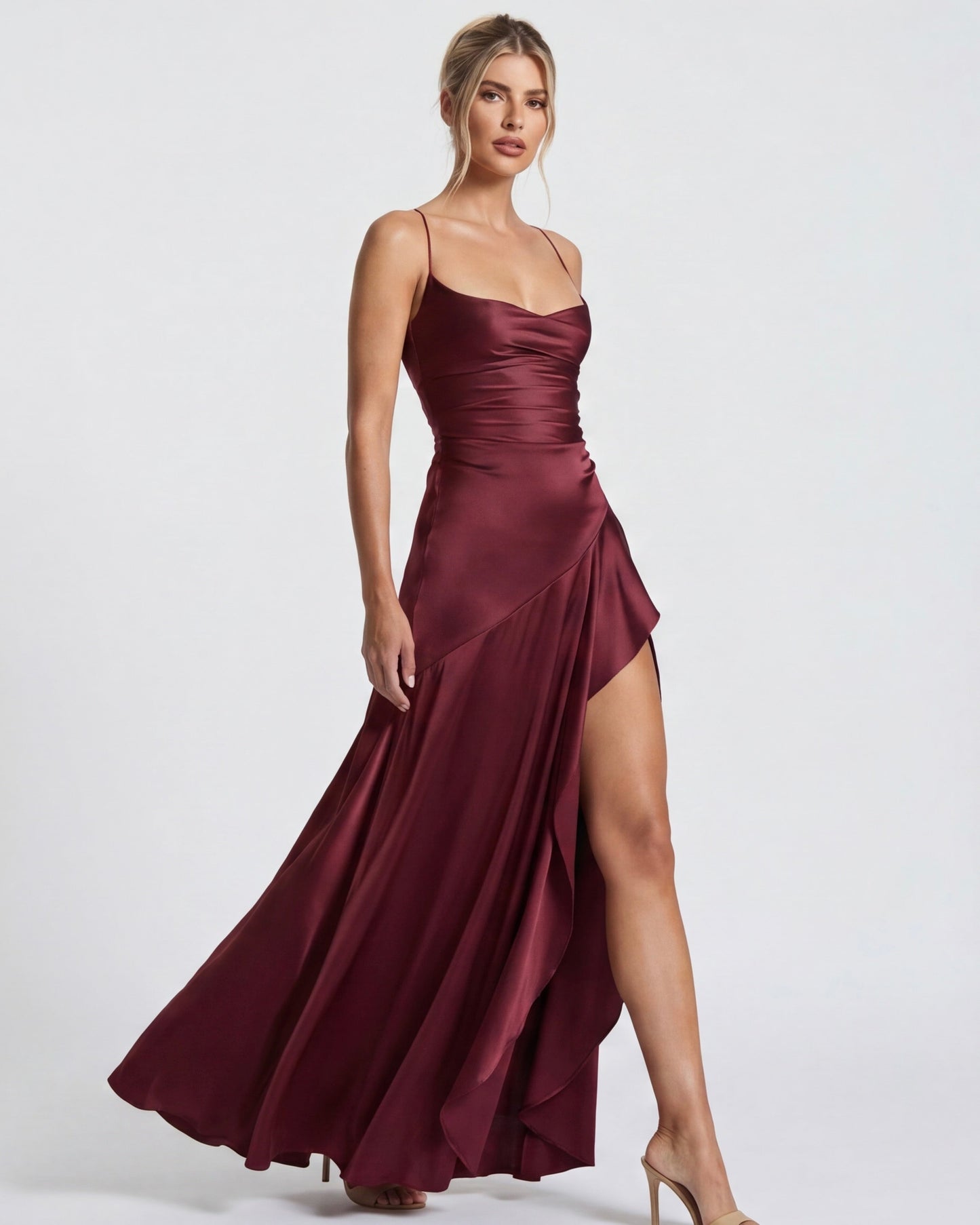 ALMA | Muse Gown