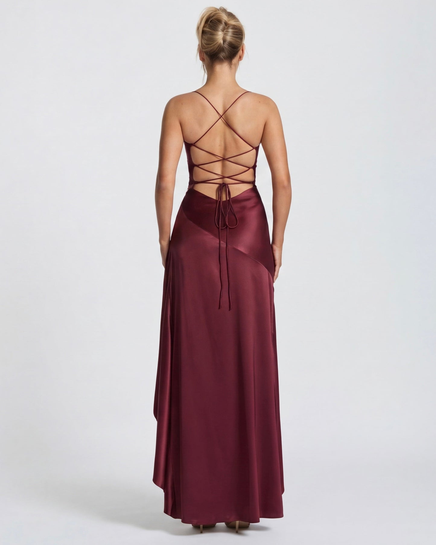 ALMA | Muse Gown