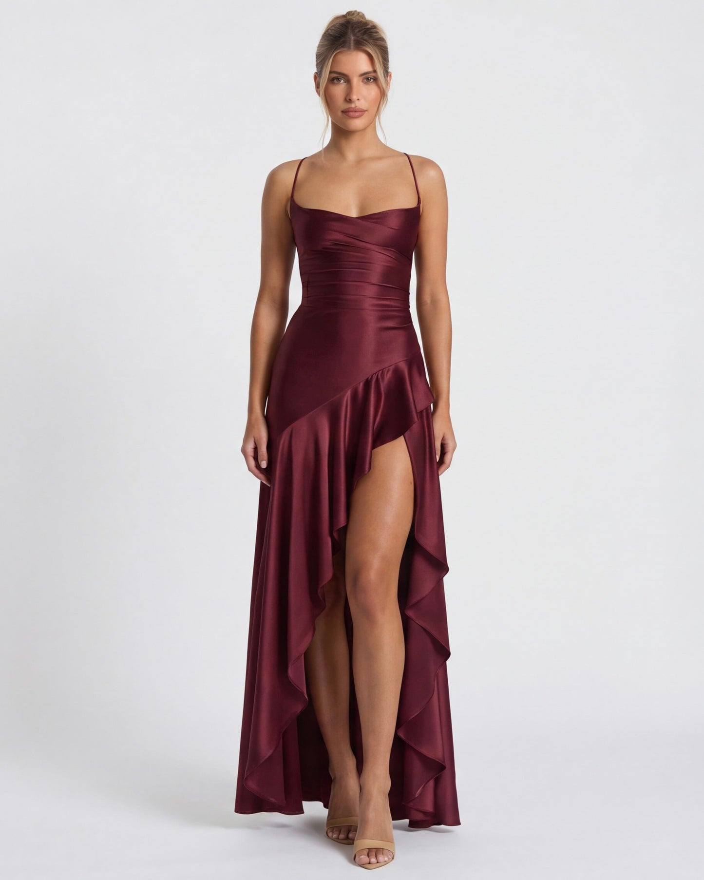 ALMA | Muse Gown