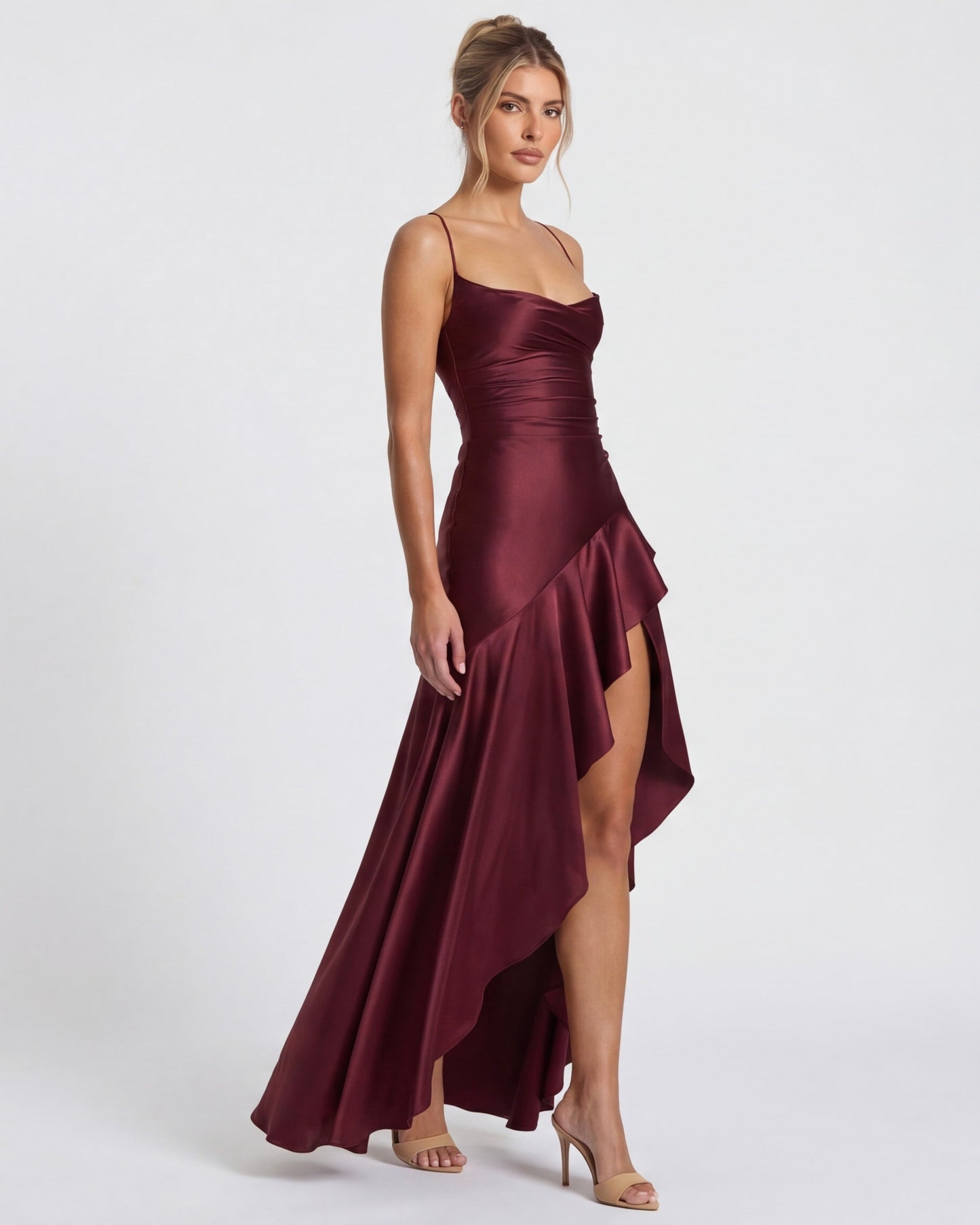ALMA | Muse Gown