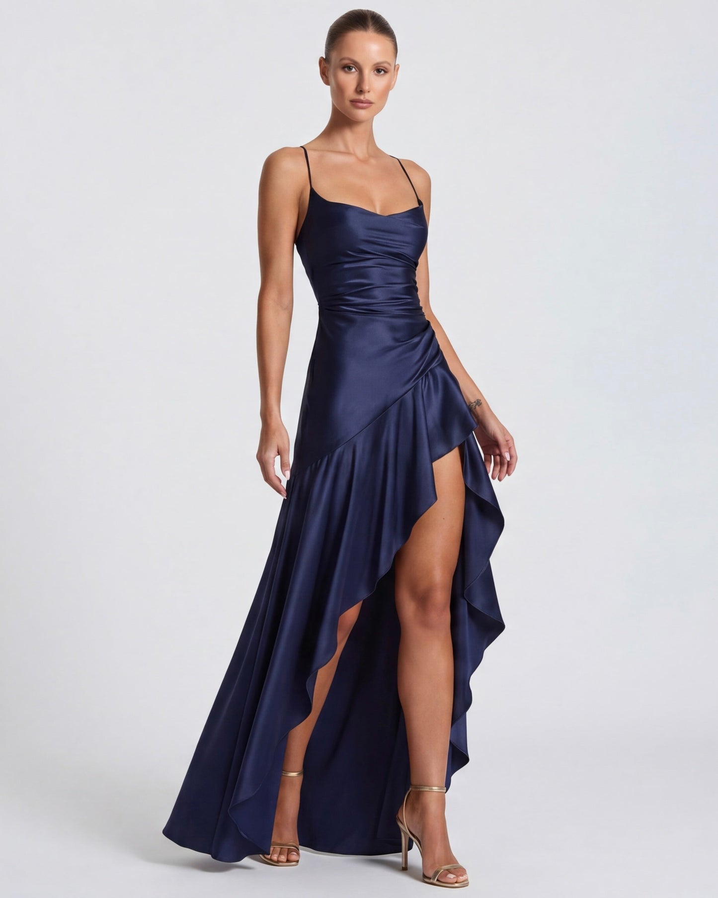 ALMA | Muse Gown