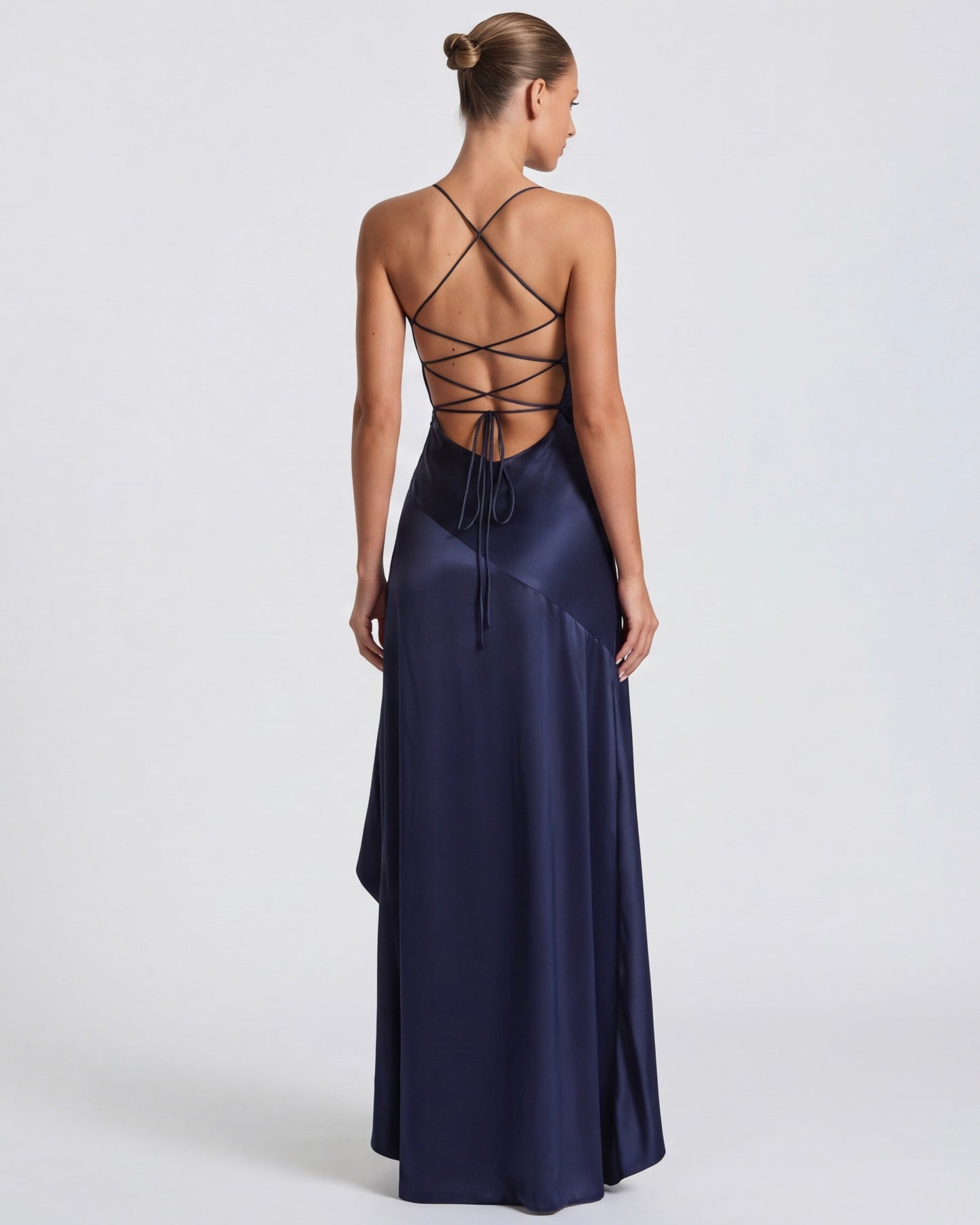 ALMA | Muse Gown