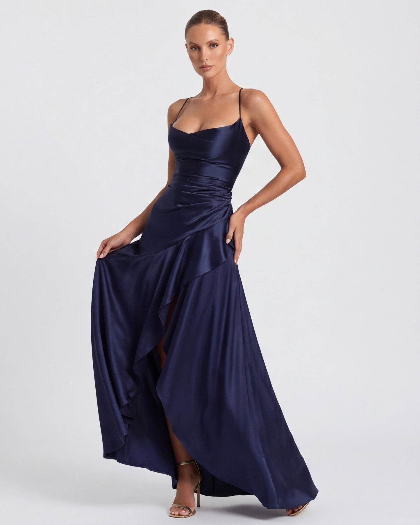 ALMA | Muse Gown