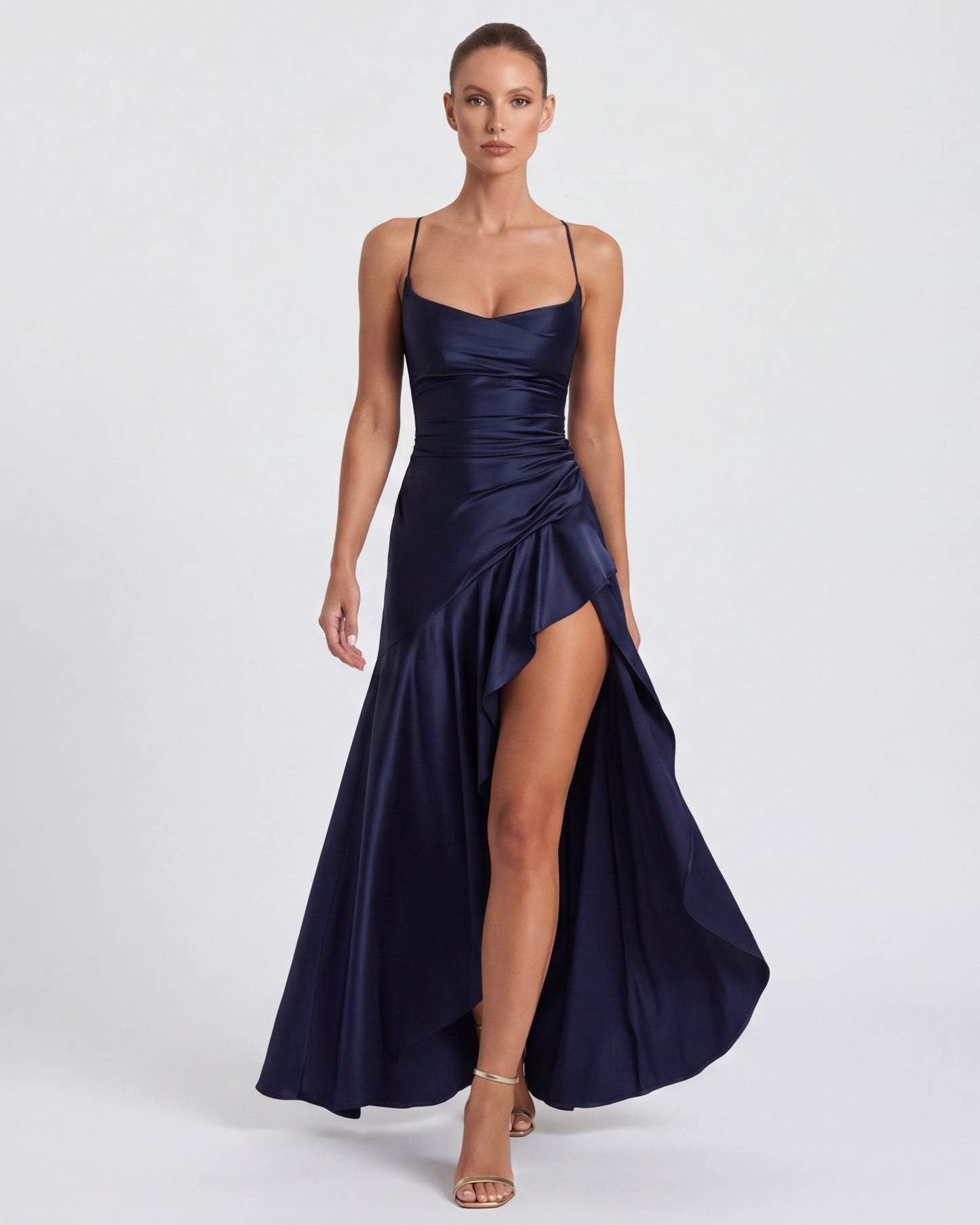 ALMA | Muse Gown