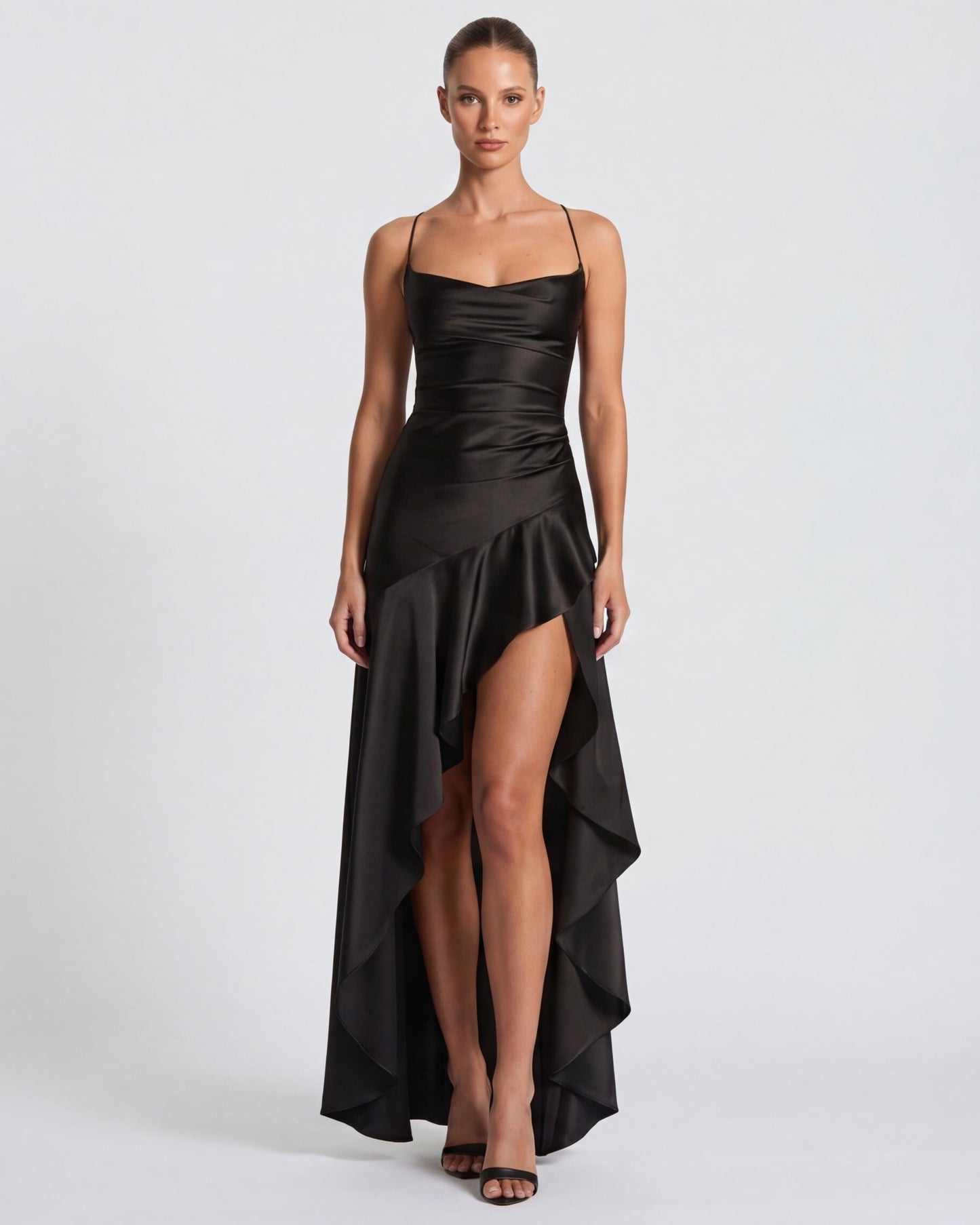 ALMA | Muse Gown