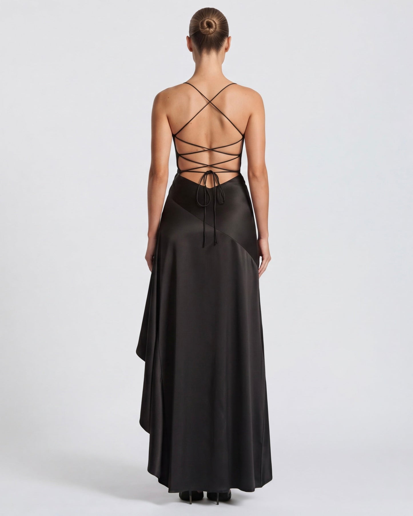 ALMA | Muse Gown