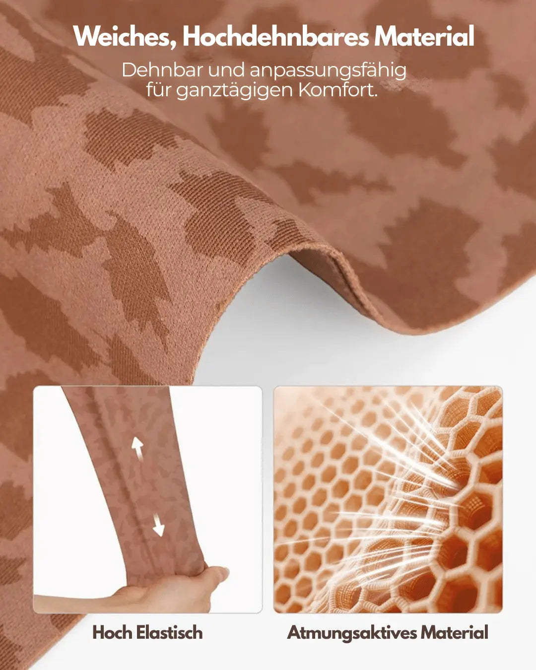 ALMA | Komfort