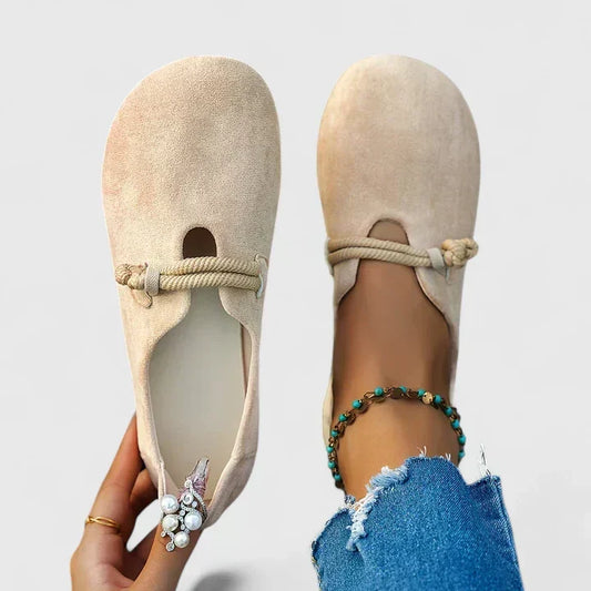 Camille | Mocassins Confort Quotidien