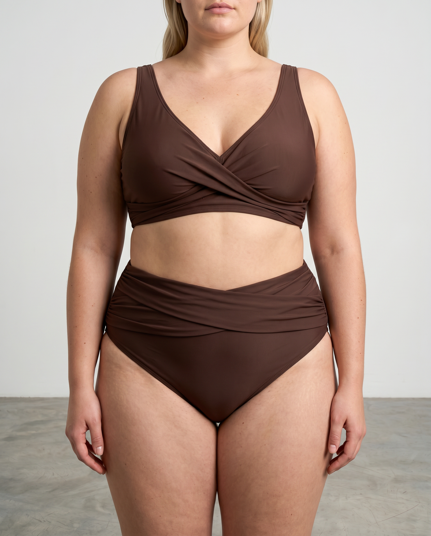 Milli Marcha | Skulpterande bikini