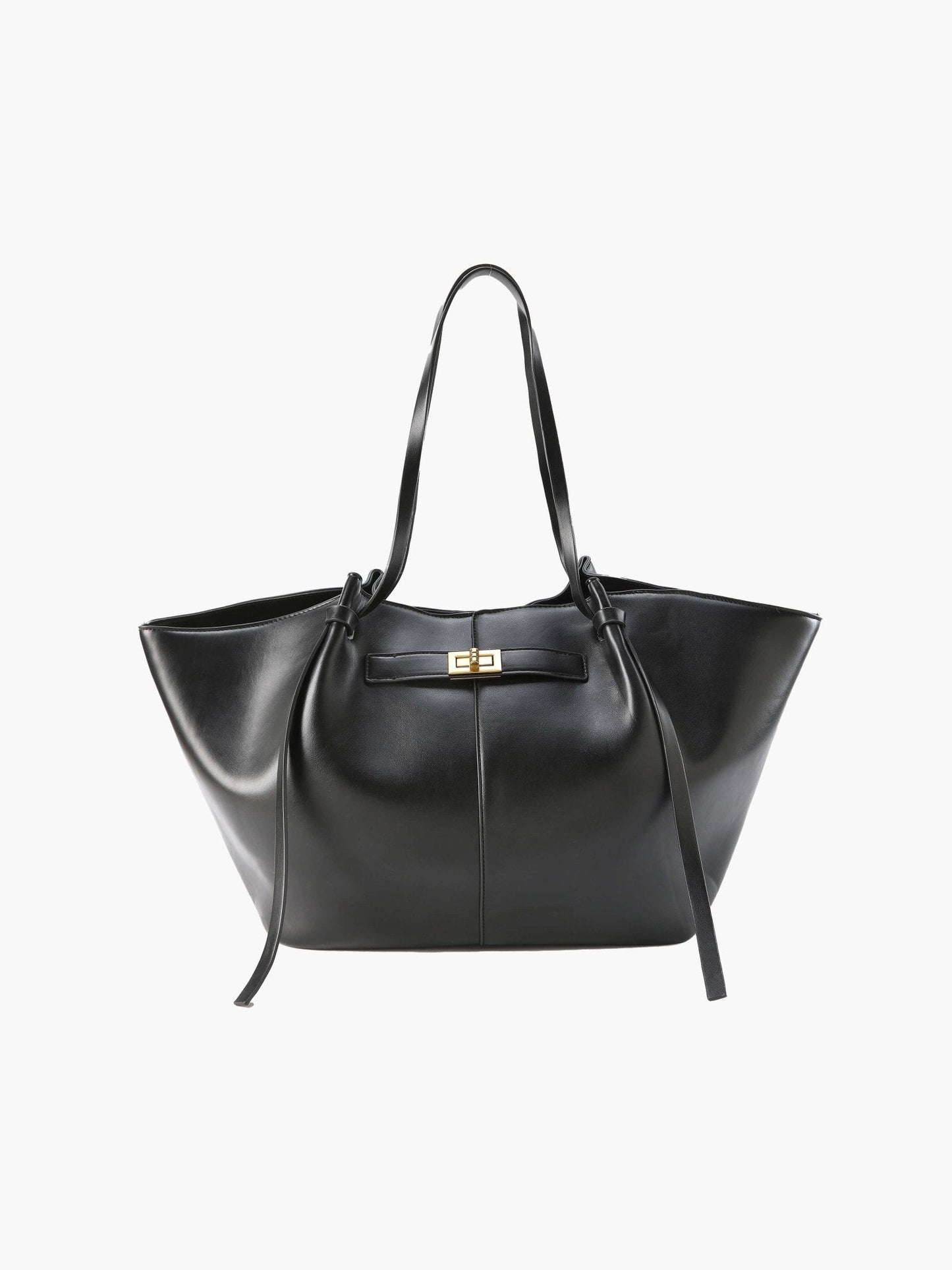 ALMA | Luxe Curve Shopper