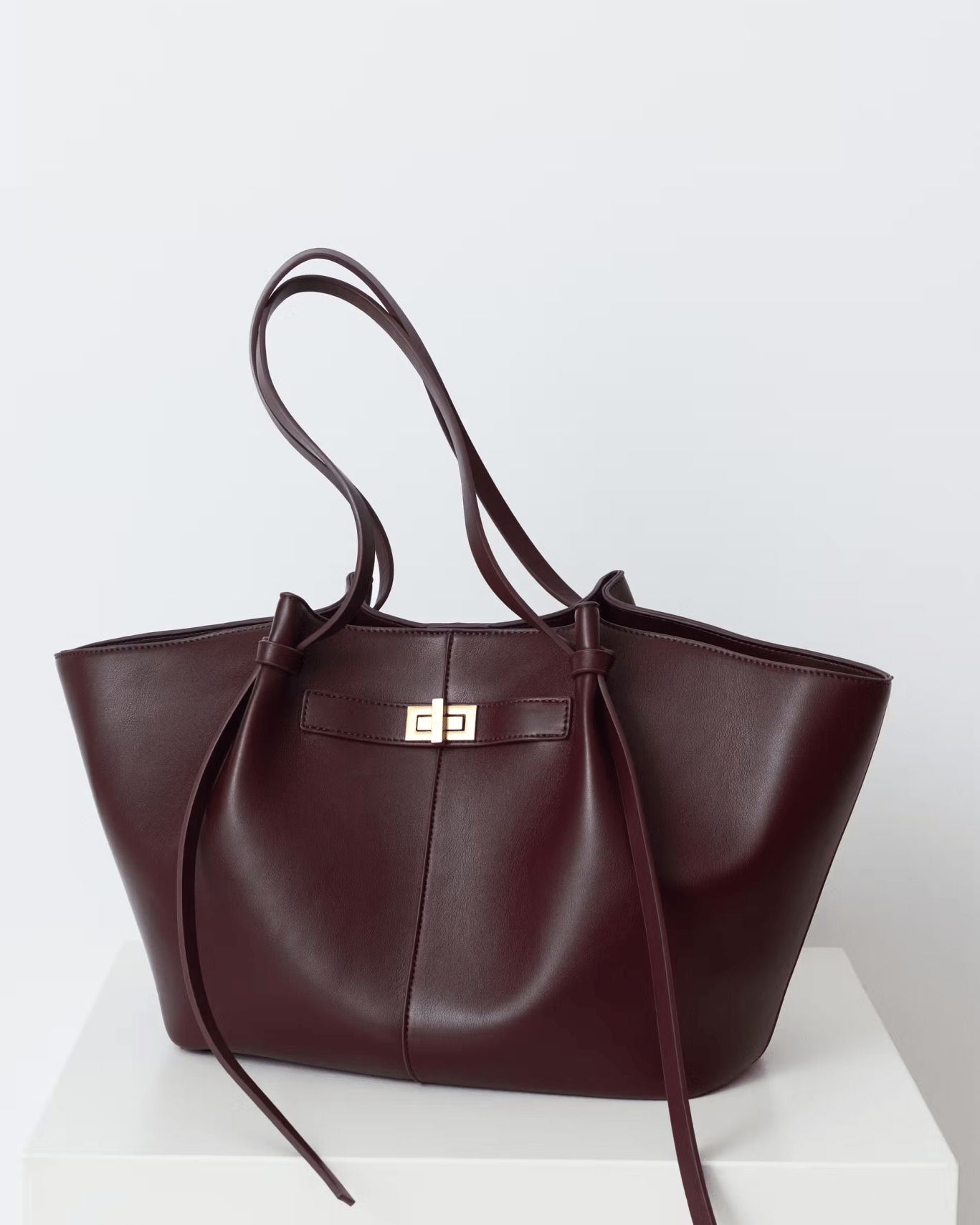 ALMA | Luxe Curve Shopper