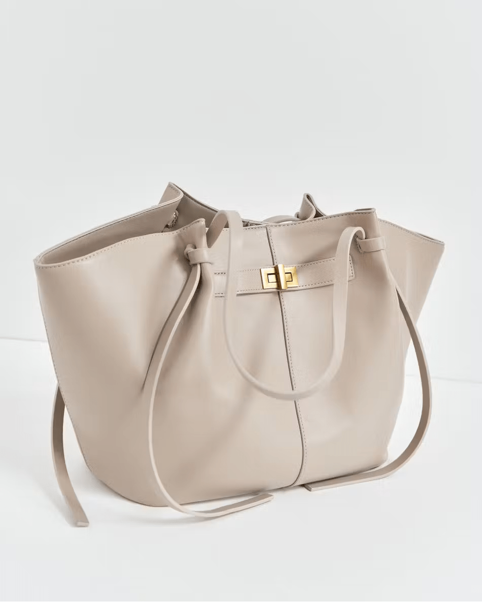 ALMA | Luxe Curve Shopper