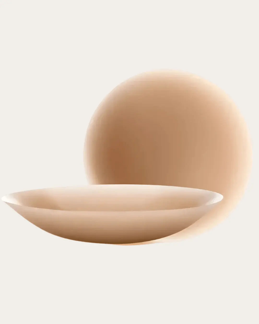 ALMA | Osynliga Nipple Covers (2-pack)