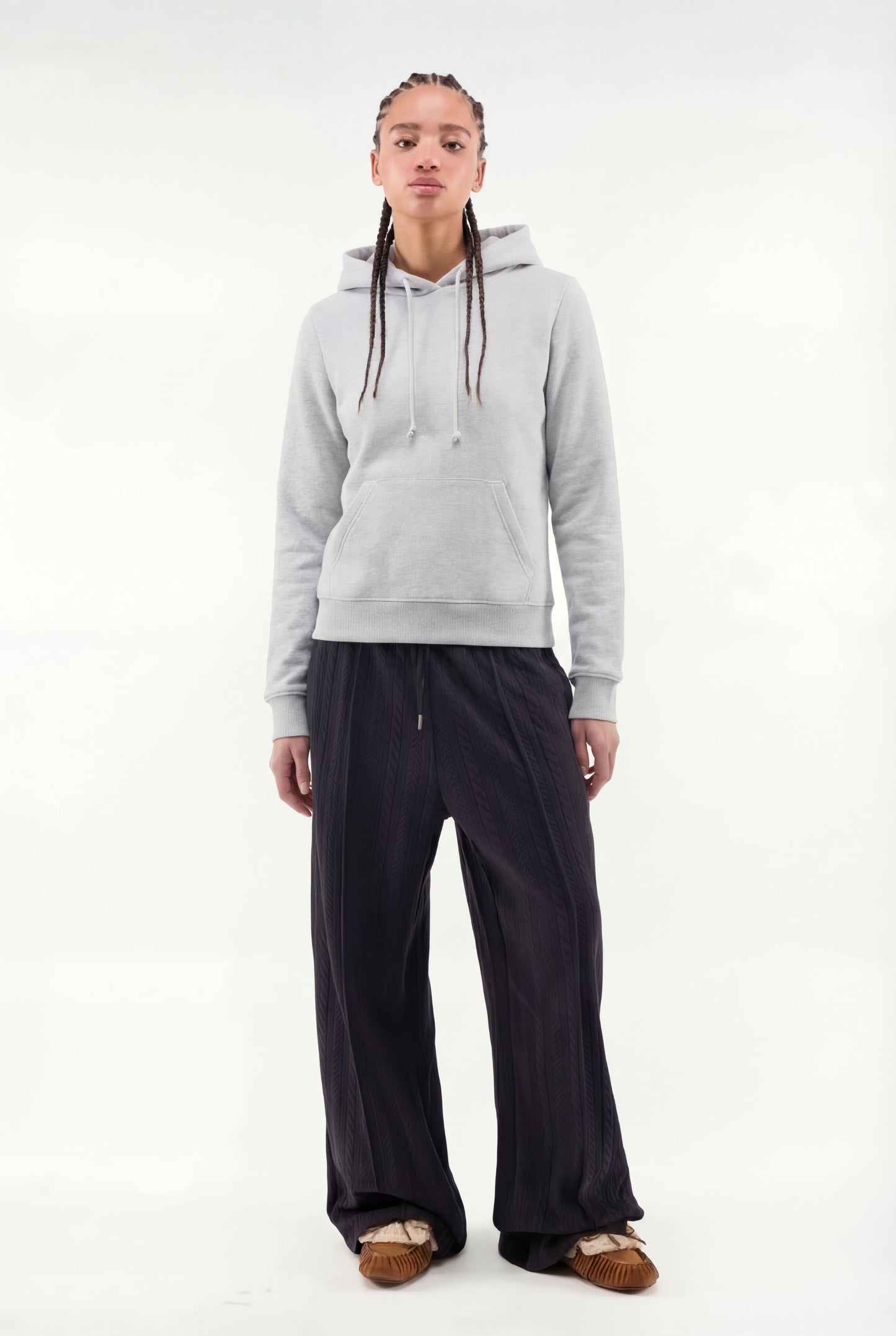ALMA | Angel Hoodie