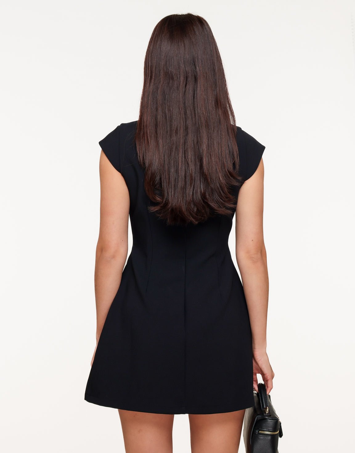ALMA | The Valentina Dress